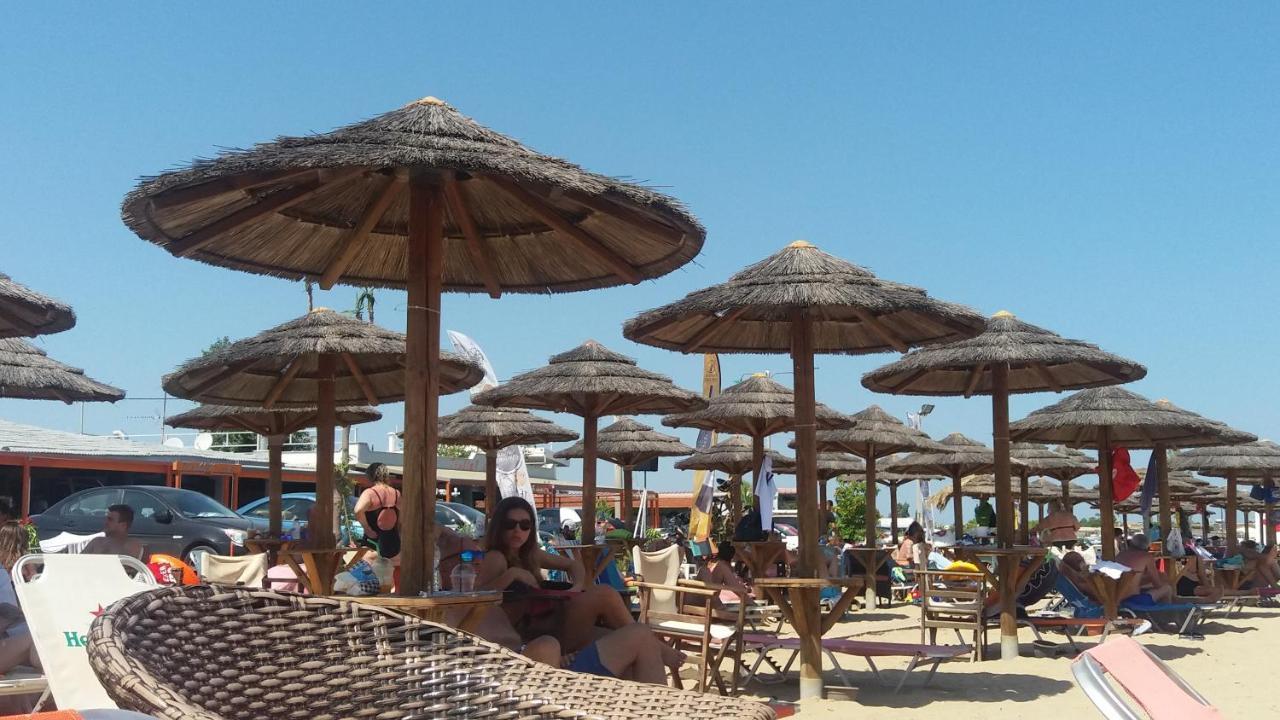 Villa Avatos - Near To The Port Of Rafina And The Airport Of Athens Agios Spyridon  외부 사진