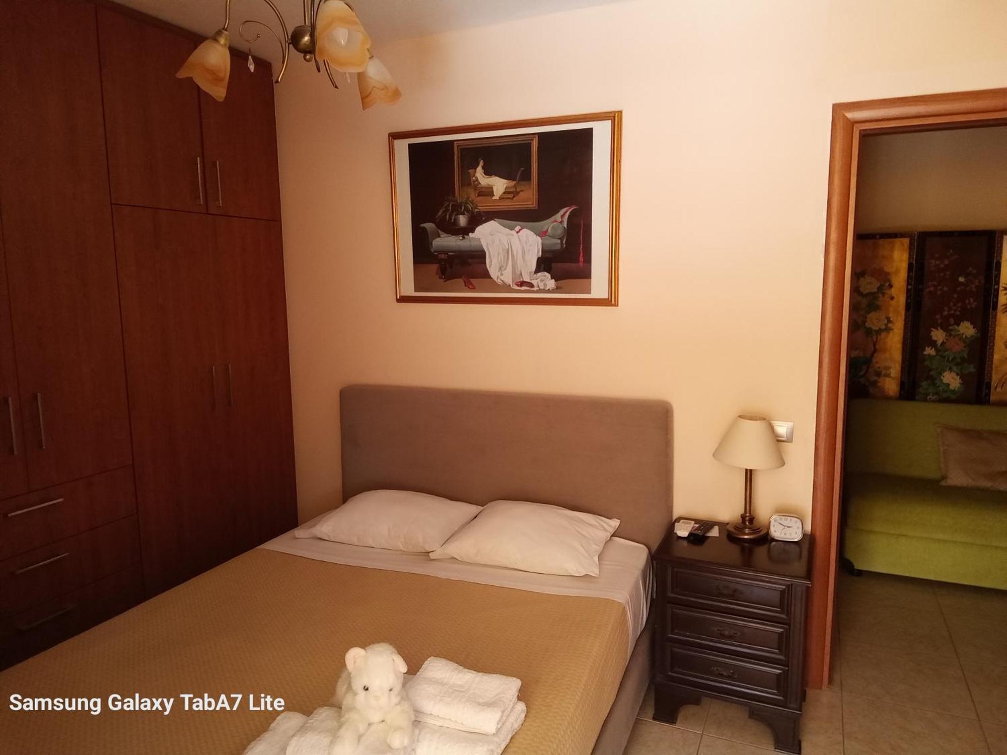 Villa Avatos - Near To The Port Of Rafina And The Airport Of Athens Agios Spyridon  외부 사진